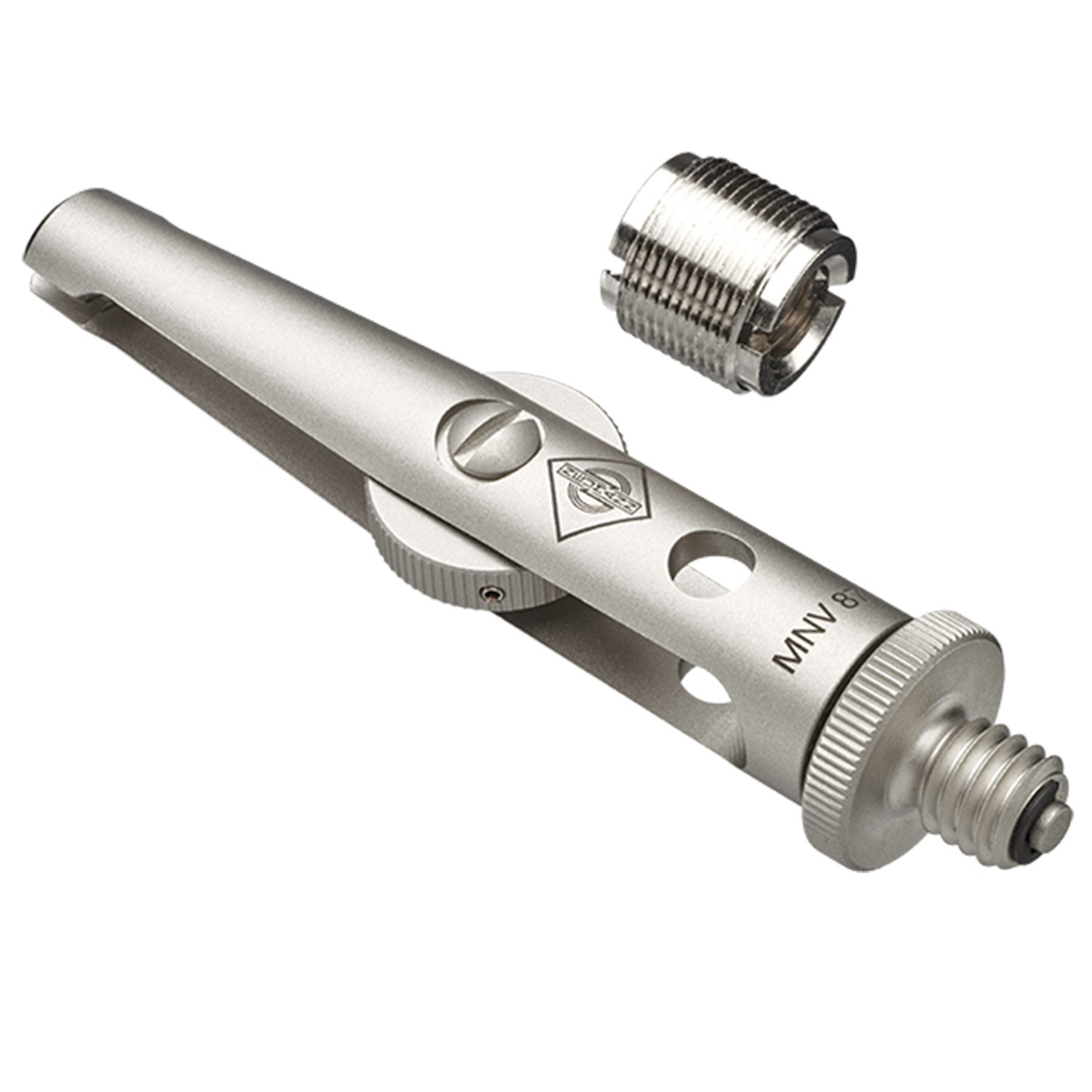 Neumann MNV 87 Hanging Mount for Neumann Condensers (Nickel)