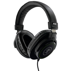 Mackie MC-100 - Professional Closed-Back Headphones