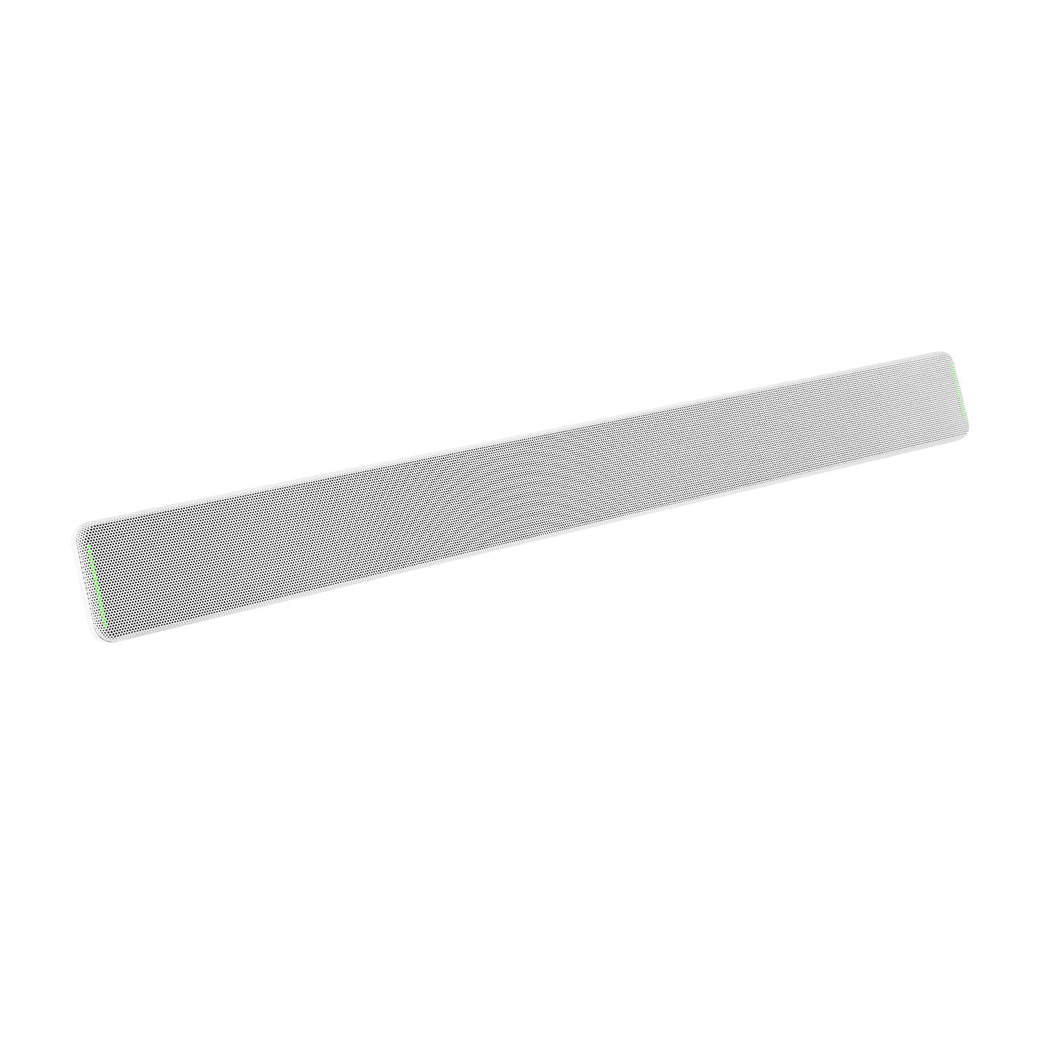 Shure MXA710AL - MicroFlex Advance Linear Array Microphone (2 Foot / White)