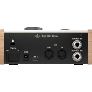 Universal Audio Volt 176 - 1-In 2-Out USB Audio Interface