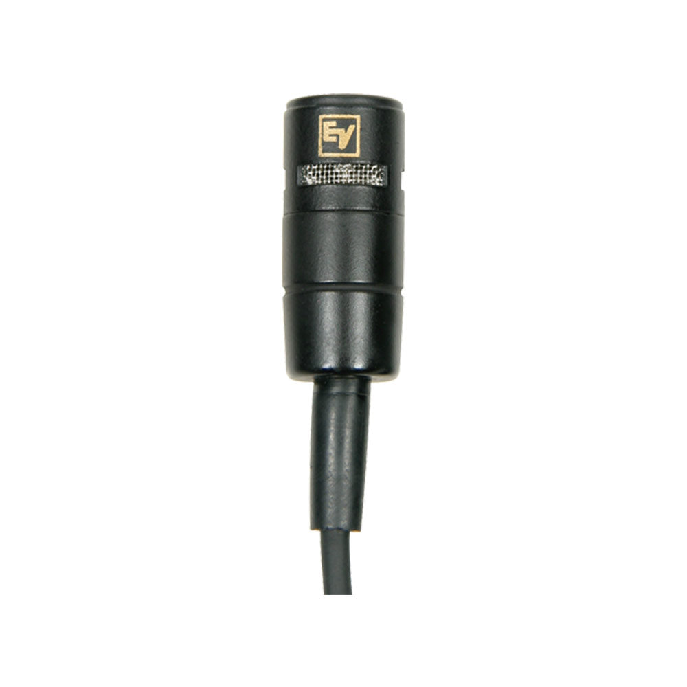 Electro-Voice RE92L - Premium Cardioid Lavalier Microphone (XLR Output)