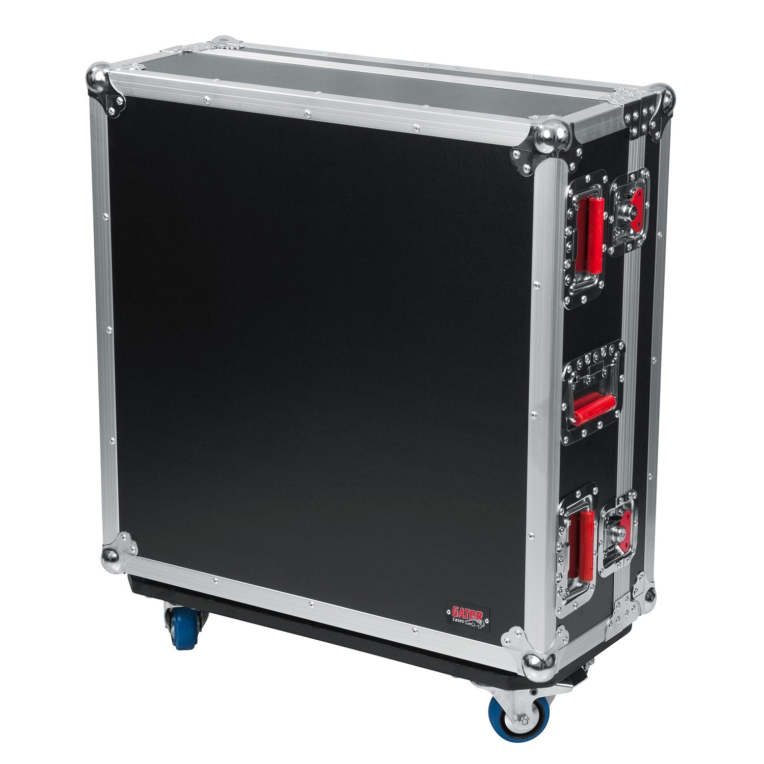 Gator G-TOURQU24 Road Case For A&H QU24 Mixer