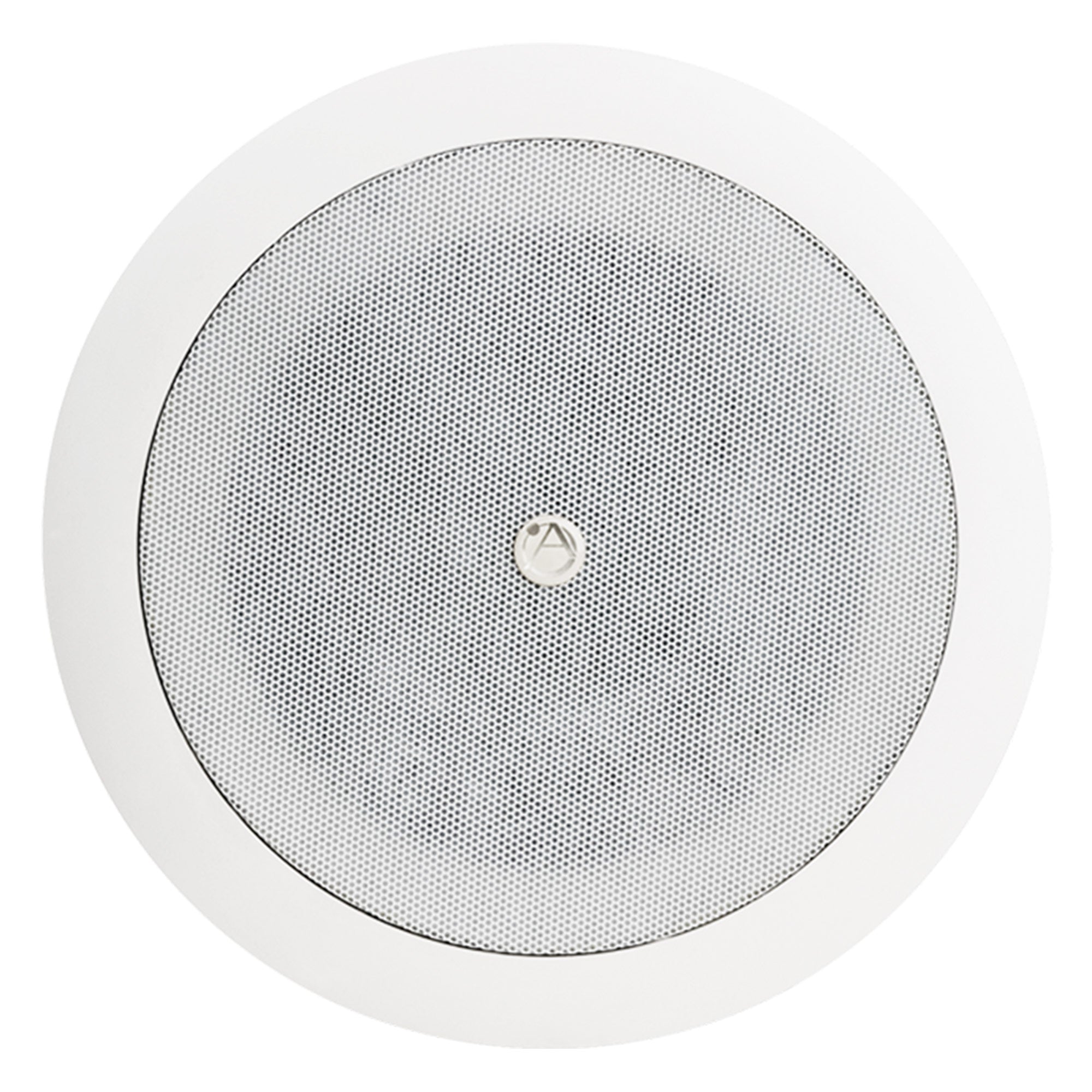 AtlasIED FAP42T 2-Way 4-Inch Ceiling Speaker System (8 Ohm/70.7V/100V)