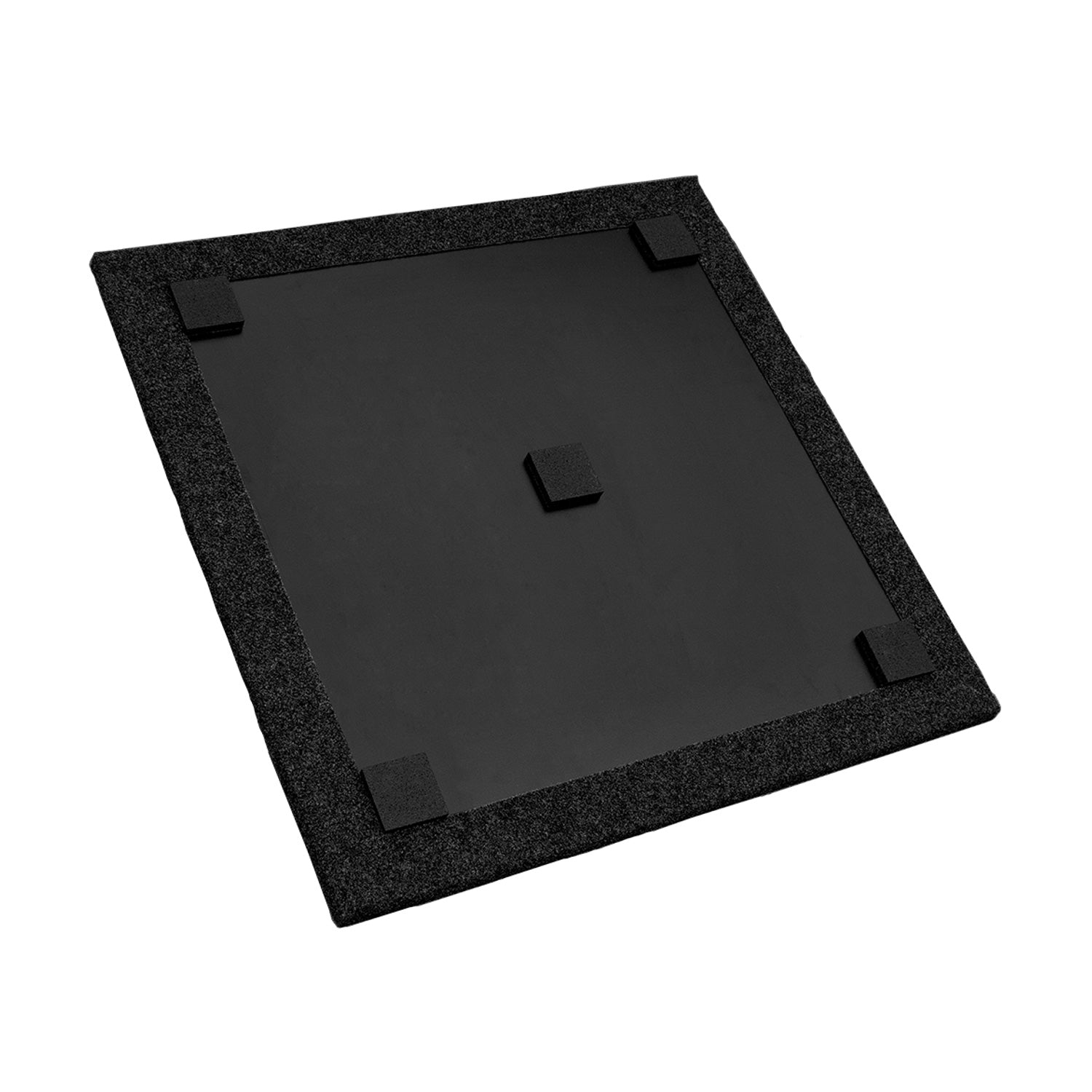 Auralex HoverDeck V2 - Drum Isolation Panels (Set of 2)