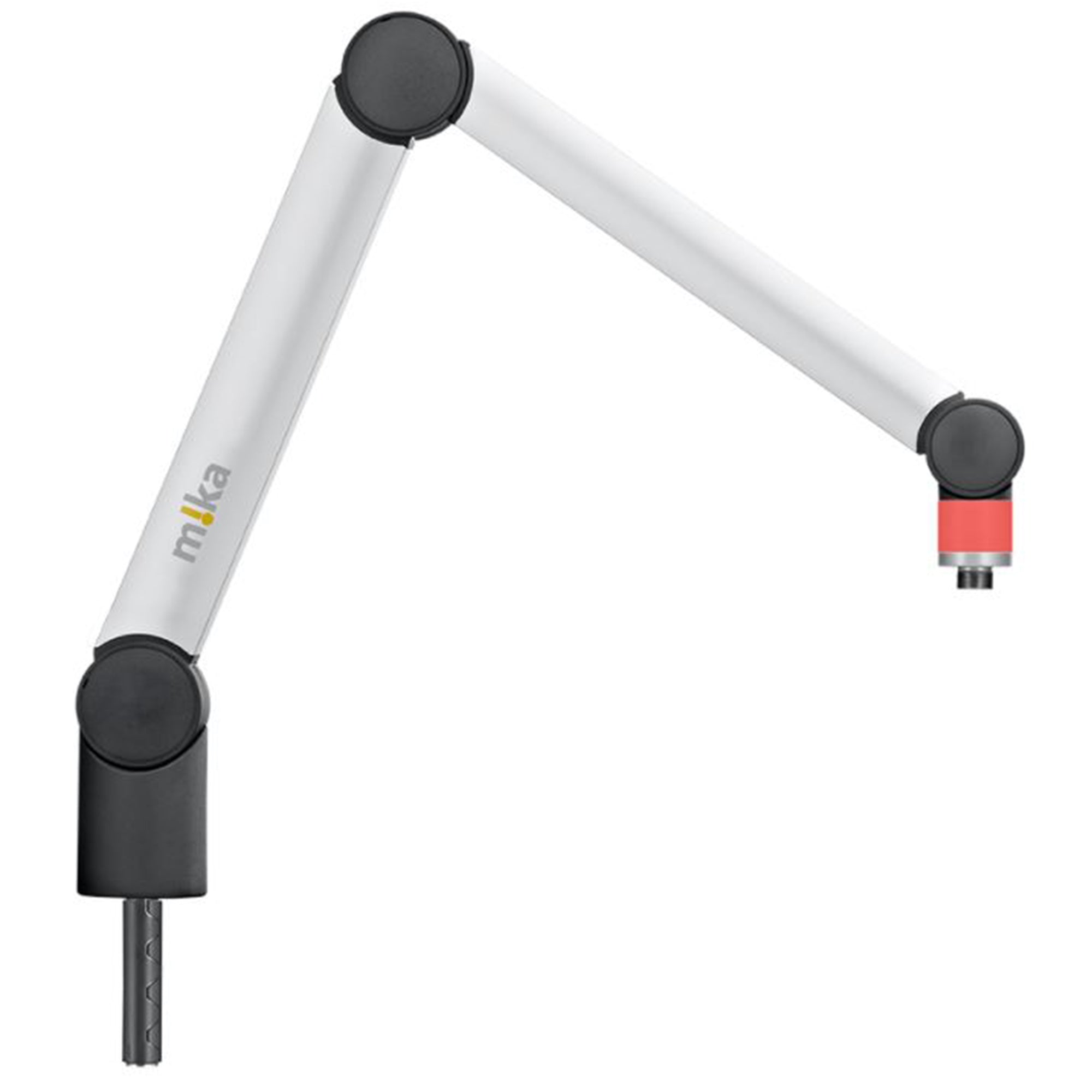Yellowtec YT3105 - m!ka On-Air Microphone Arm XS (Aluminum / Open Cable Ends)
