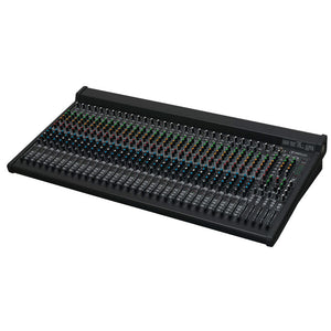 Mackie 3204 VLZ4 32 Channel 4 Bus Mixer