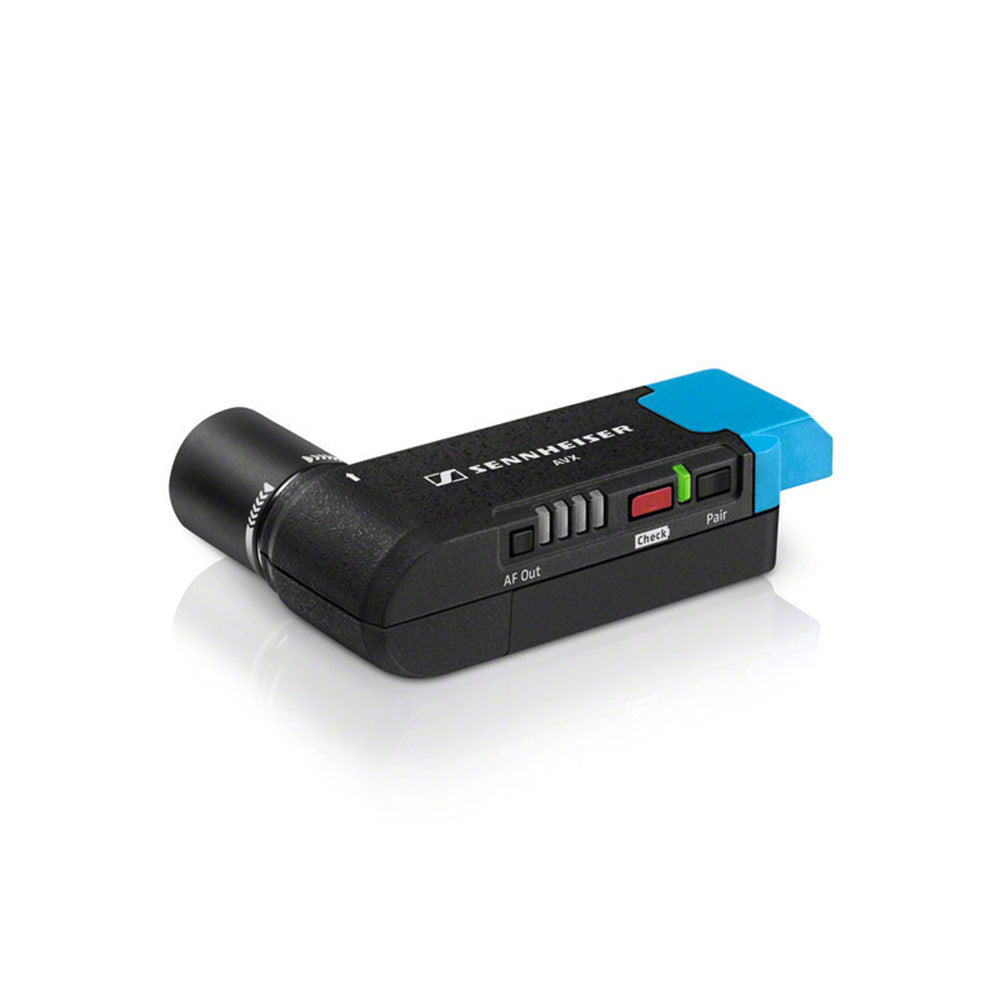 Sennheiser EKP AVX-4-US Plug-On Receiver for AVX Wireless
