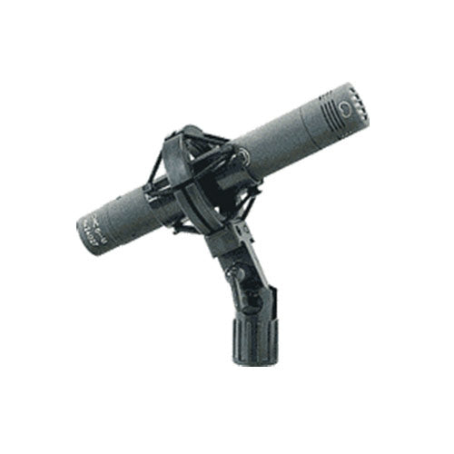 Schoeps A 20 S Elastic Suspension Swivel Shock Mount (Stiffer Elastic)
