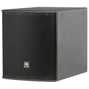 JBL ASB6115 High Power 15" Installation Subwoofer (Black)