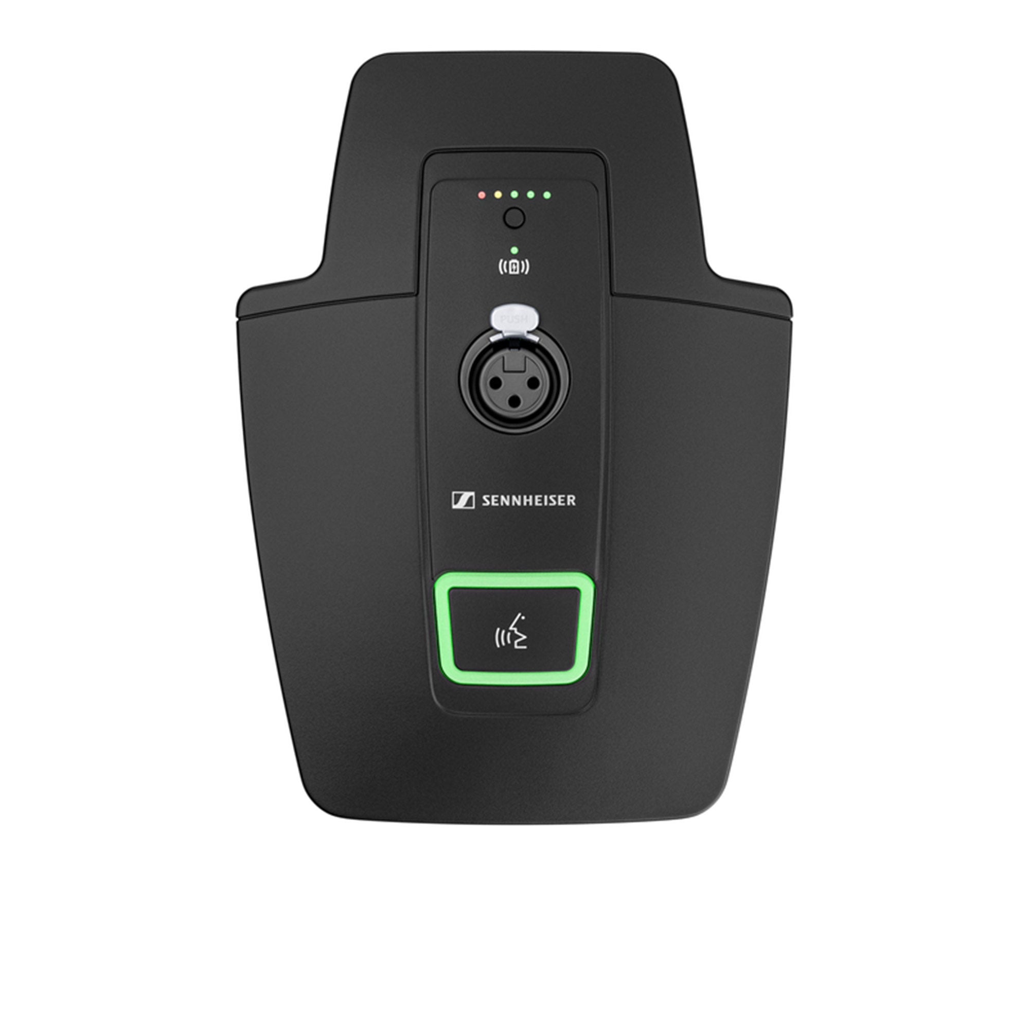 Sennheiser EW-DX TS - Tabletop Wireless Transmitter with 3-Pin XLR (Q1-9 Band / 470-550 MHz)