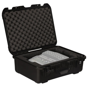 Gator GMIX-DL1608-WP Waterproof Mackie DL1608 Mixer Case