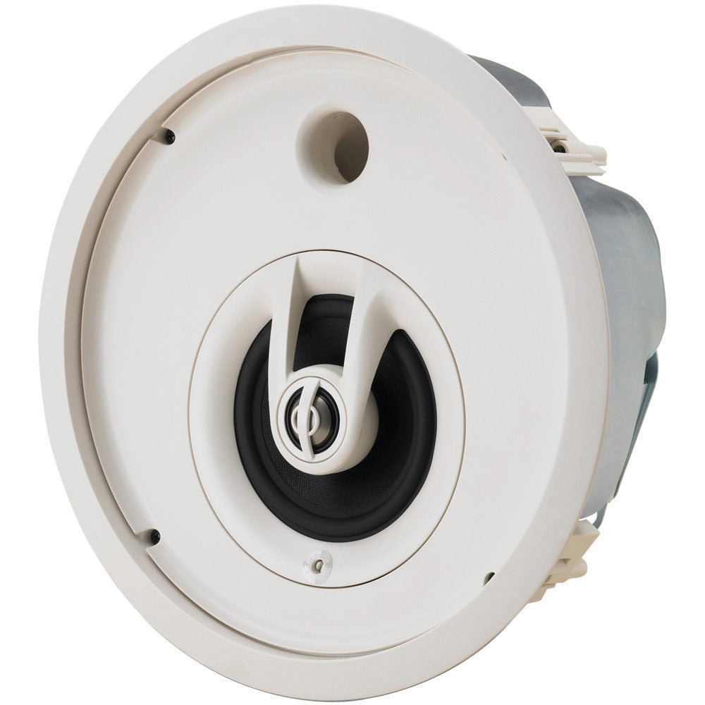 QSC ADCI52ST AcousticDesign 5.25" Outdoor Speaker (Shallow Can)
