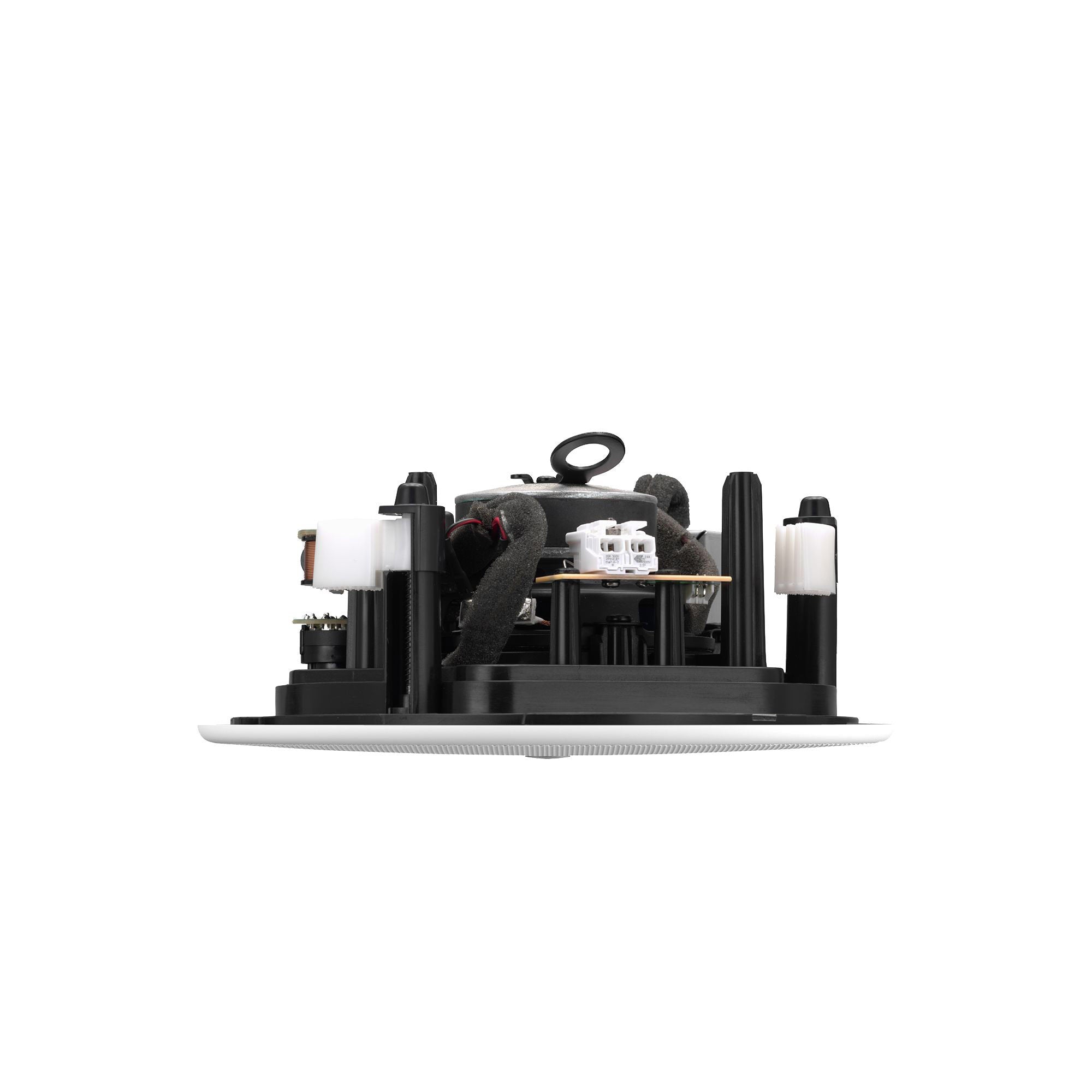 Yamaha VC4NW - Two-Way 4-Inch Low-Profile Ceiling Loudspeaker (White)