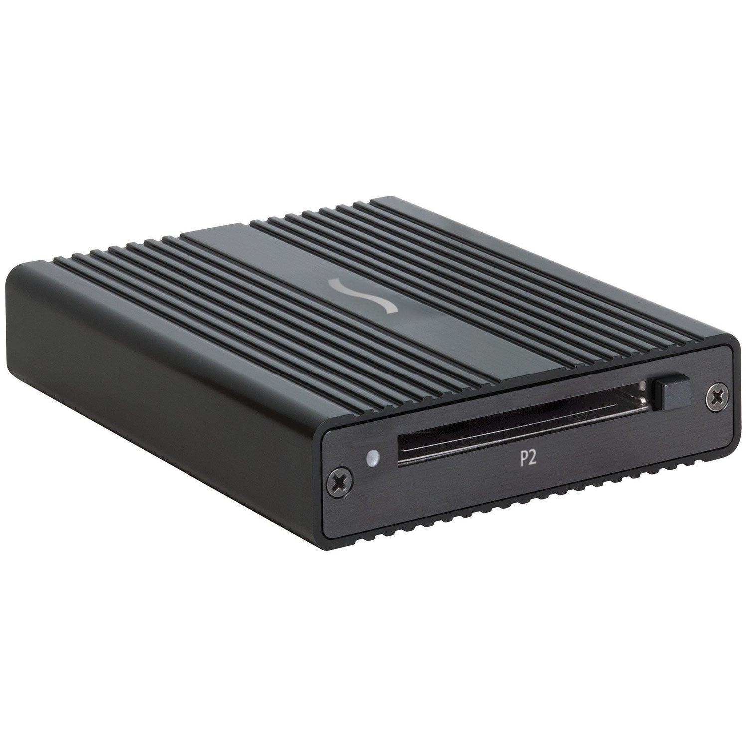 Sonnet TB-P2 - Thunderbolt 2 Pro P2 Card Reader