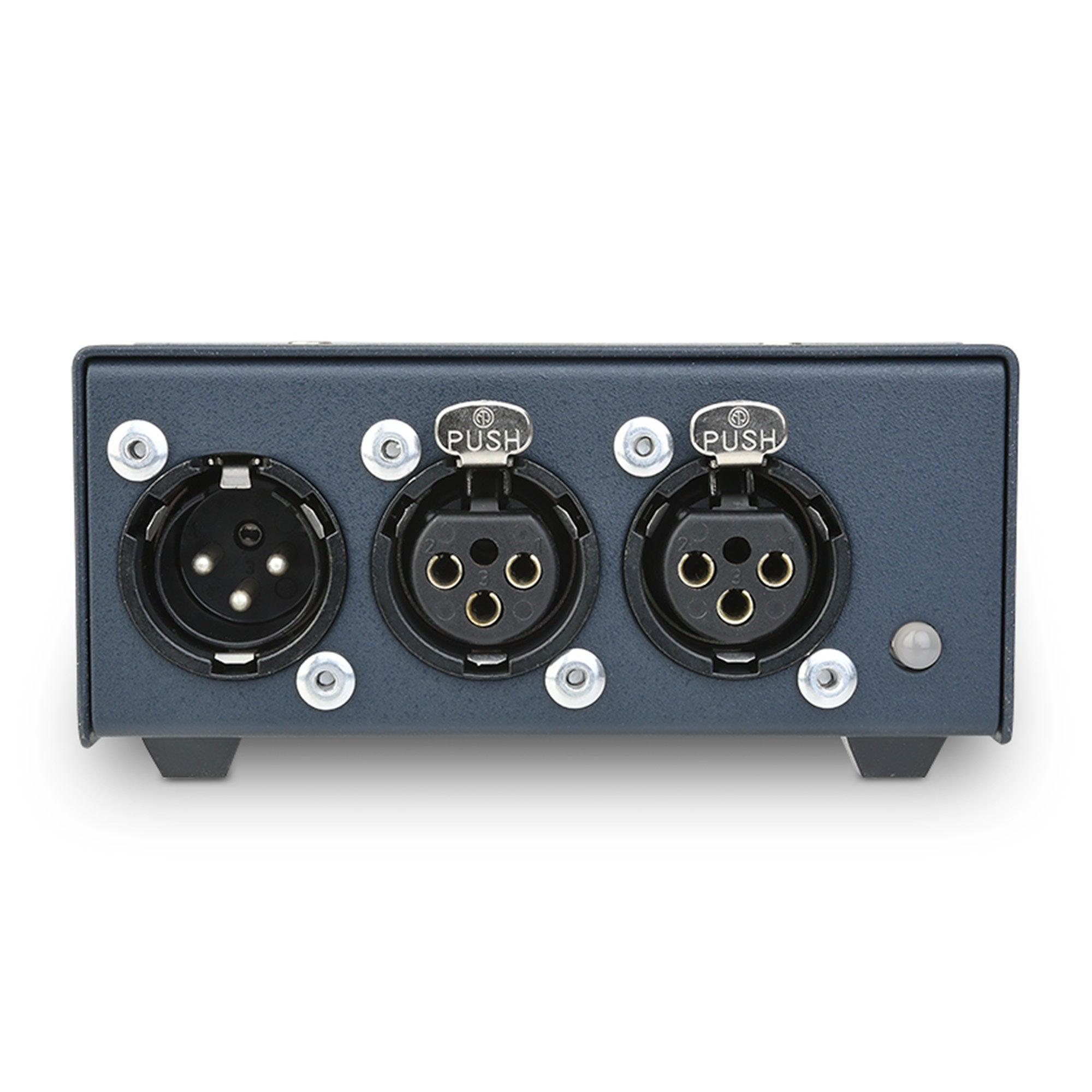 Clear-Com TWC-703 - 2-Channel Analog Partyline to 2-Wire Interface