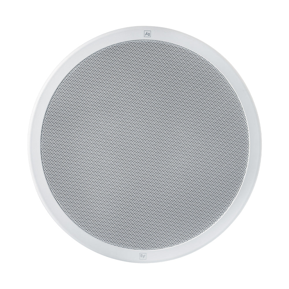 Electro-Voice EVID-P6.2 - Two-Way 6.5-Inch Coaxial Pendant Loudspeaker (White)