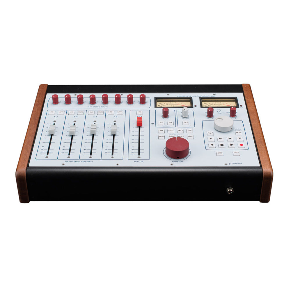 Rupert Neve Designs 5060 Centerpiece - Analog Studio Console