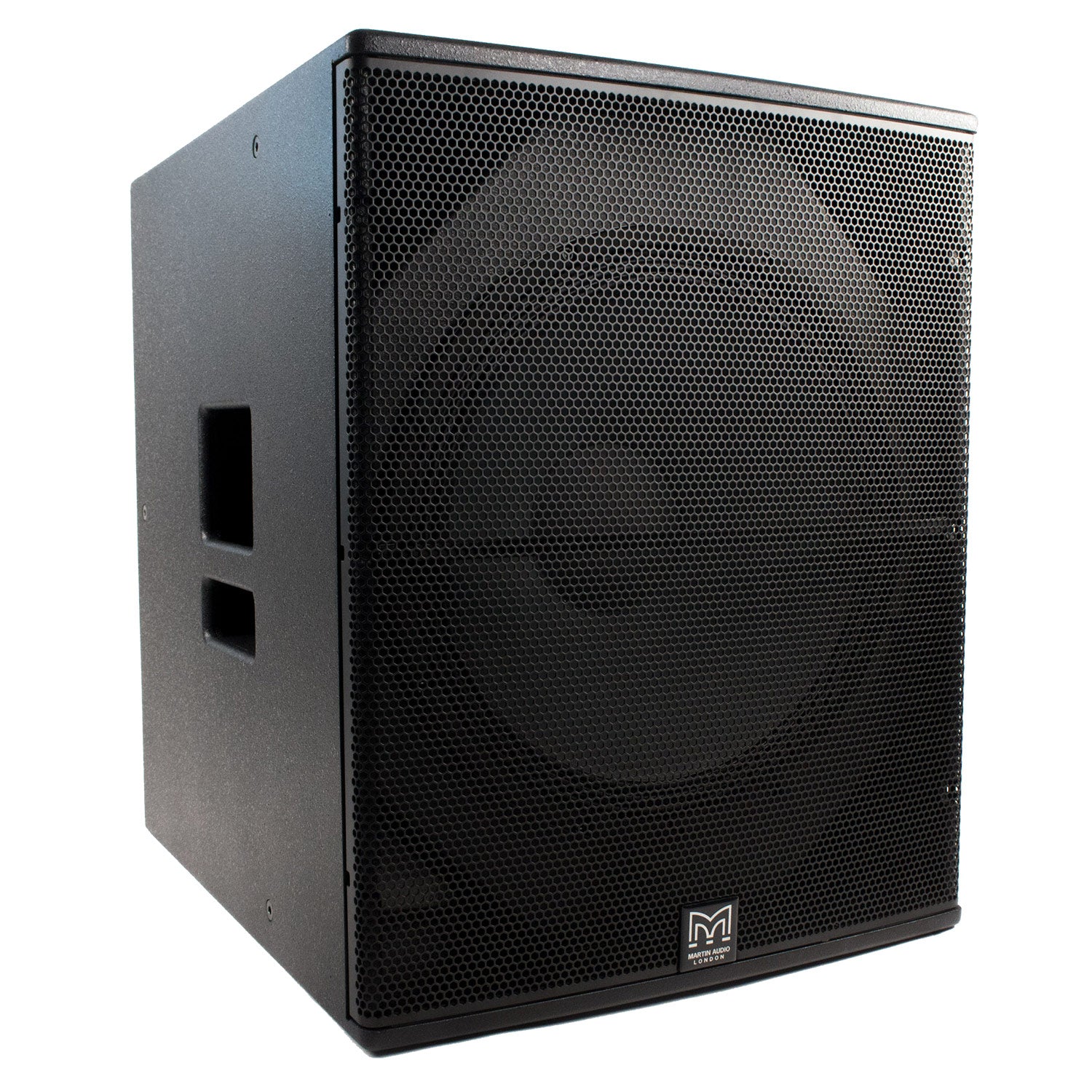 Martin Audio Blackline X118 Passive 18-Inch Subwoofer
