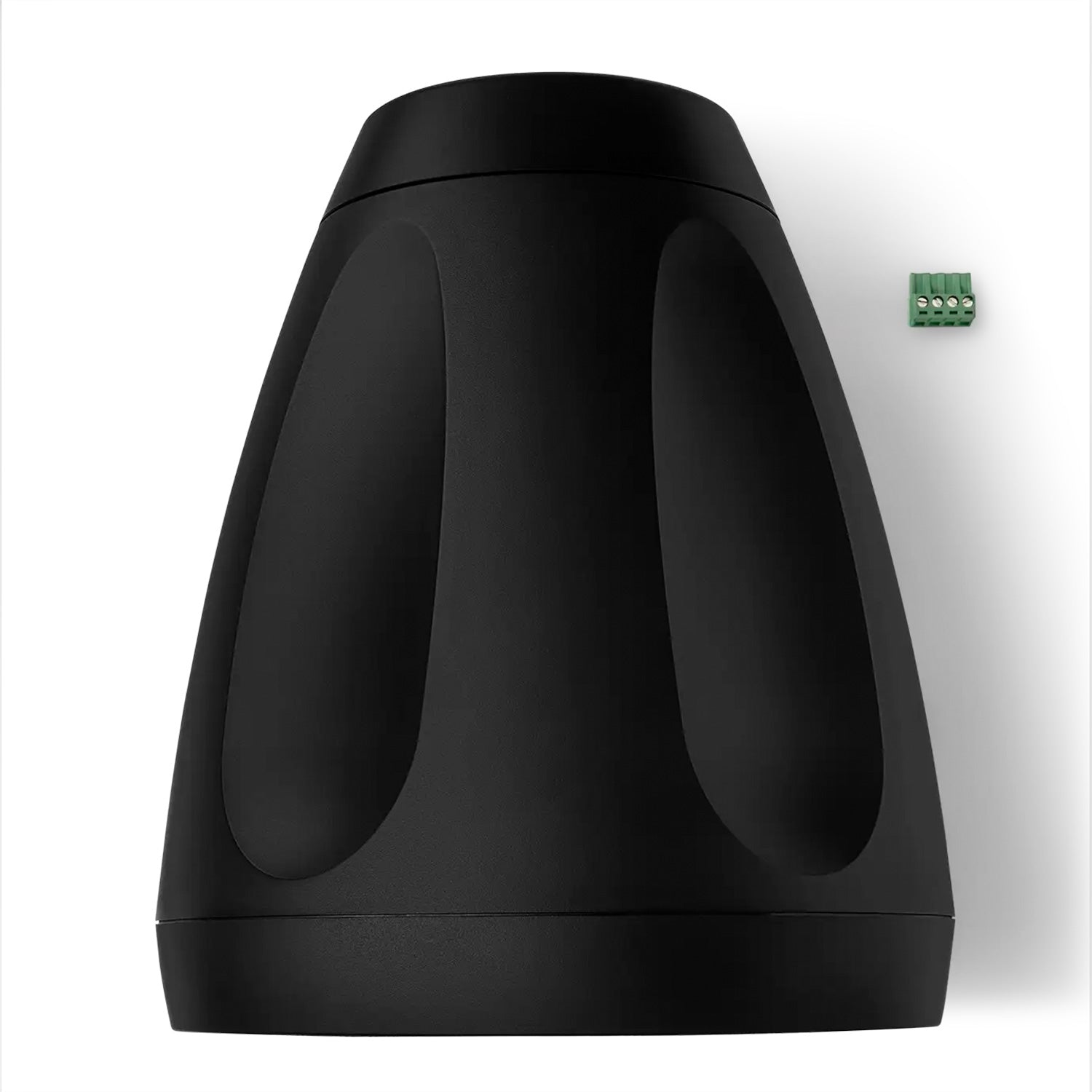 Shure MXP-6 - Pendant Passive Loudspeaker (Black)