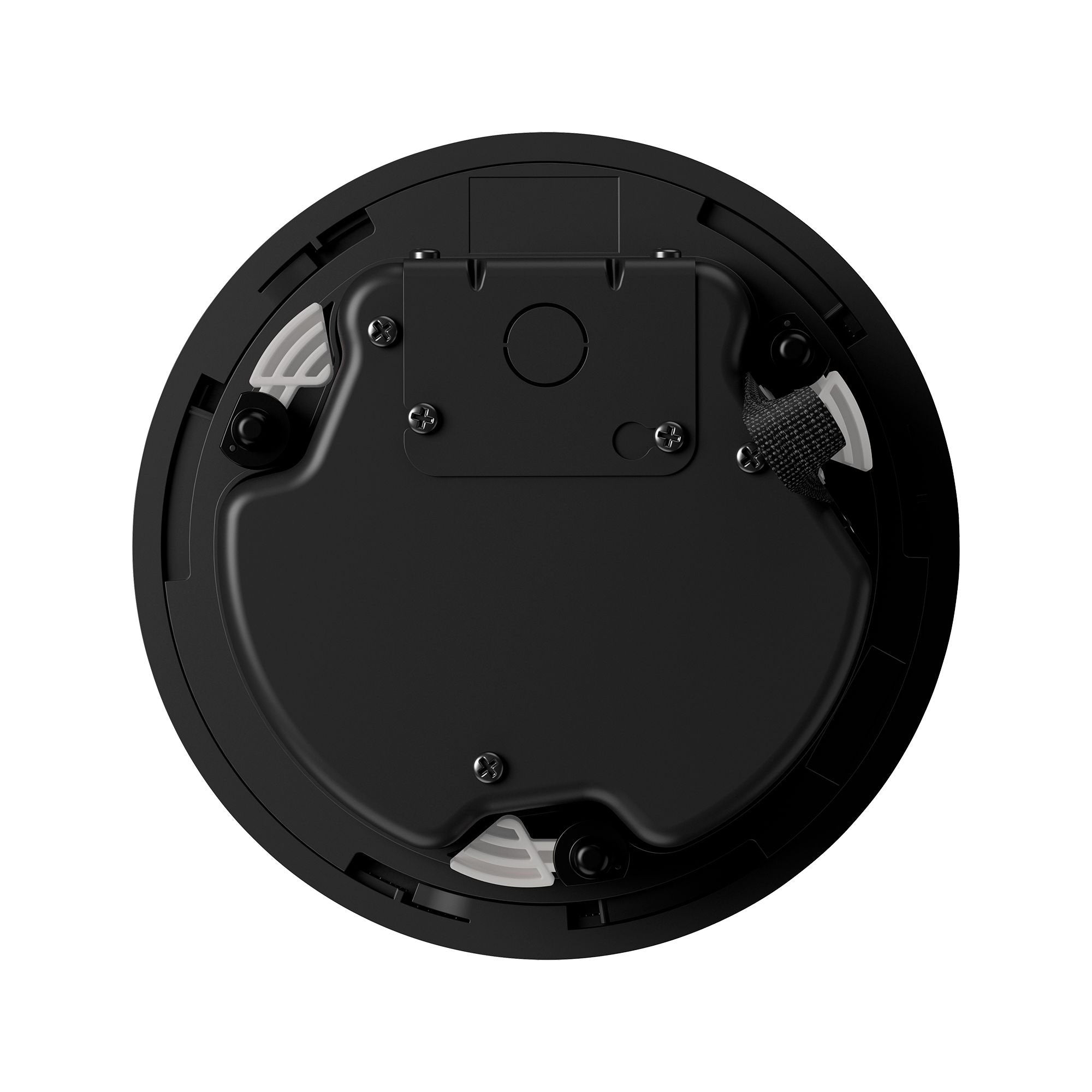 Yamaha VC4B - Two-Way 4-Inch Low-Profile Ceiling Loudspeaker (Black)