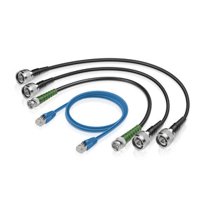 Sennheiser EM 9046 CAB Loop-Through Cable Set for Digital 9000 Systems