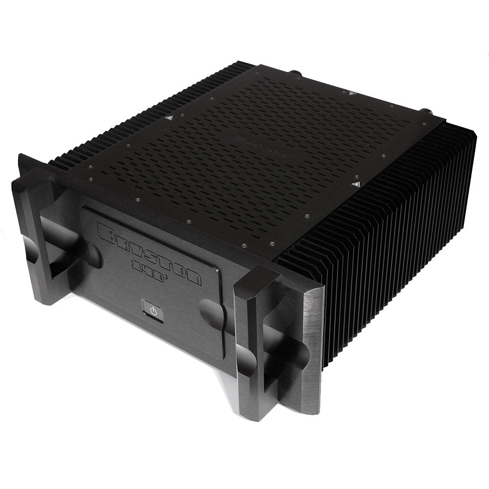 Bryston 14B3 - Two-Channel Studio Power Amplifier