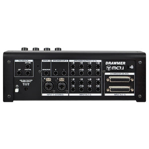 Drawmer MC7.1 Surround Sound Studio Monitor Controller