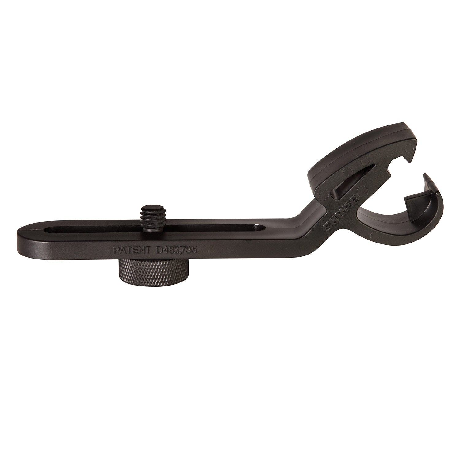 Shure AP56DM Drum Rim Mount for PGA56 Microphone