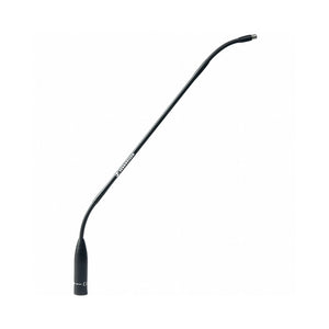 Sennheiser MZH3062 Double Section Gooseneck Mount for ME34 ME35 ME36 Mic Capsules - 23.62" Length