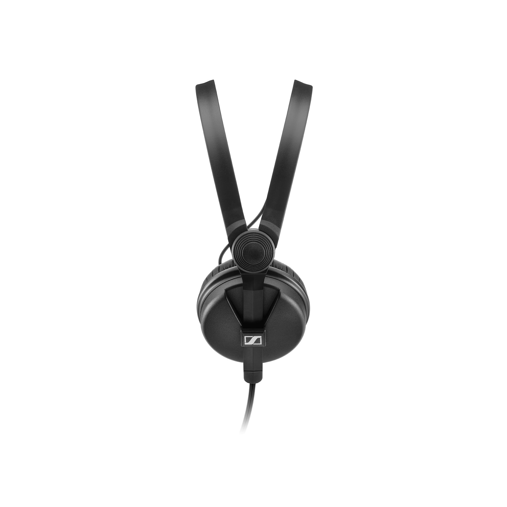 Sennheiser HD 25 Split Headband Supra Aural Headphones