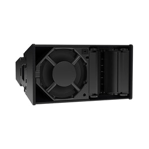 Martin Audio TORUS T1230 - Constant Curvature Array Loudspeaker (Black)