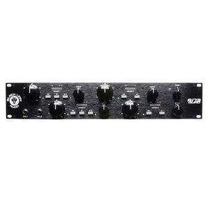 Black Lion Audio B173 Quad - 4-Channel Microphone Preamplifier