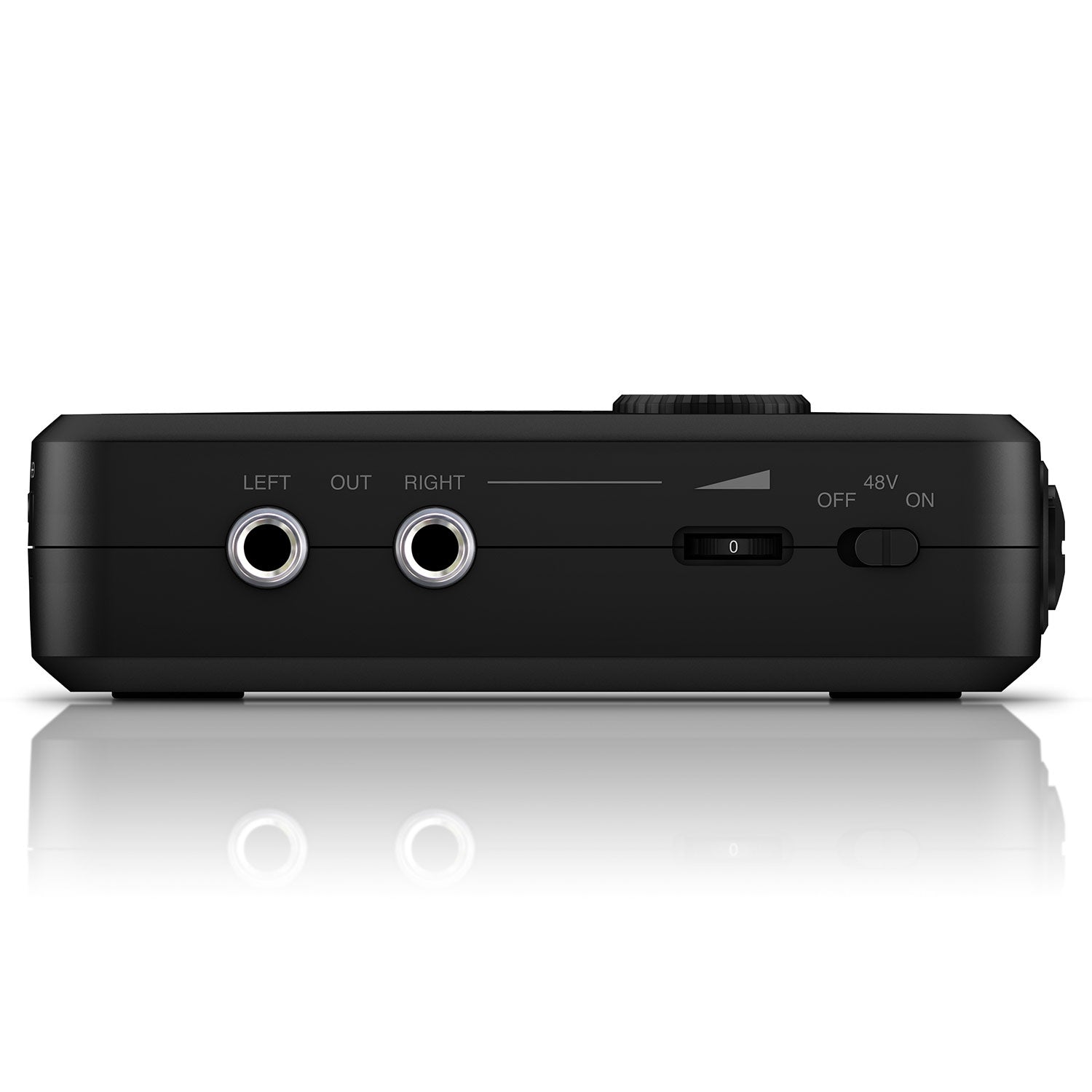 IK Multimedia iRig Pro Duo I/O - 2-Channel Audio/MIDI Interface for Smartphones or Tablets