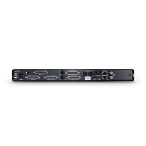 Metric Halo ULN-8 MKIV - 8x8 USB-C Audio Interface with DSP