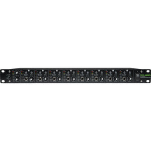 Mackie HM-800 - Eight-Channel Headphone Amplifier
