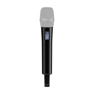 Sennheiser EW-DX SKM-S - Wireless Handheld Transmitter (Requires Capsule / V5-7 Band / 941-960 MHz)