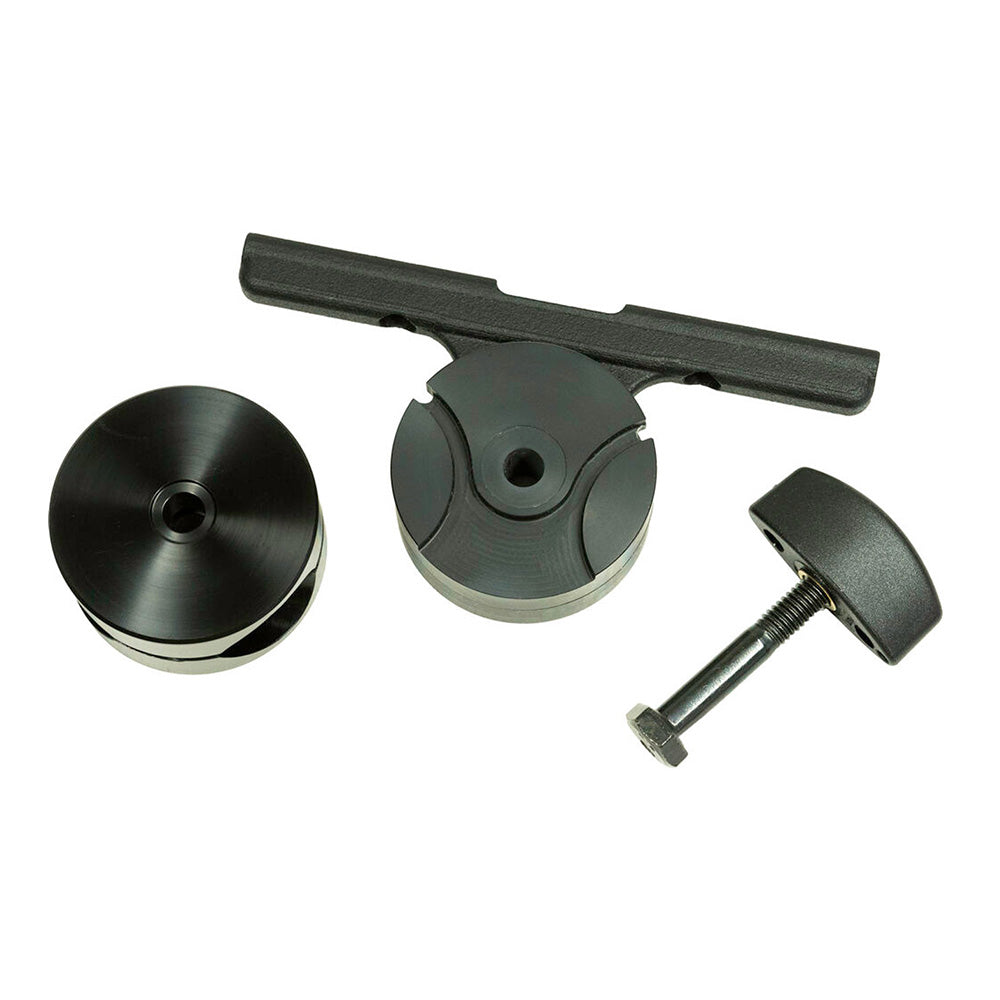 DPA Microphones SJS4002 - Single Swivel Joint with Shockmount for 4097 Gooseneck Series