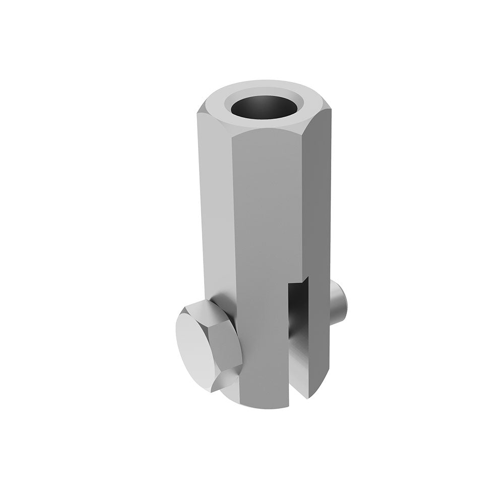 Bose DesignMax Threaded Rod Adapter (for Pendant Speakers / Pair)