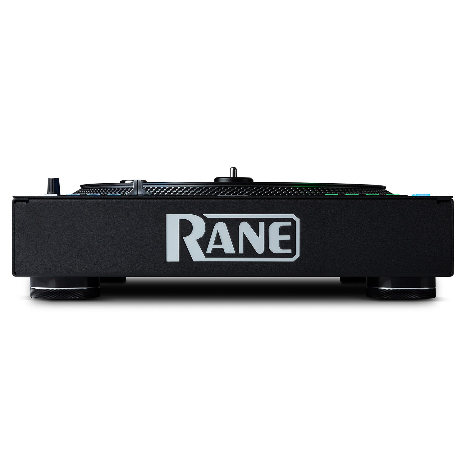 Rane TWELVE MKII - Motorized Turntable Controller
