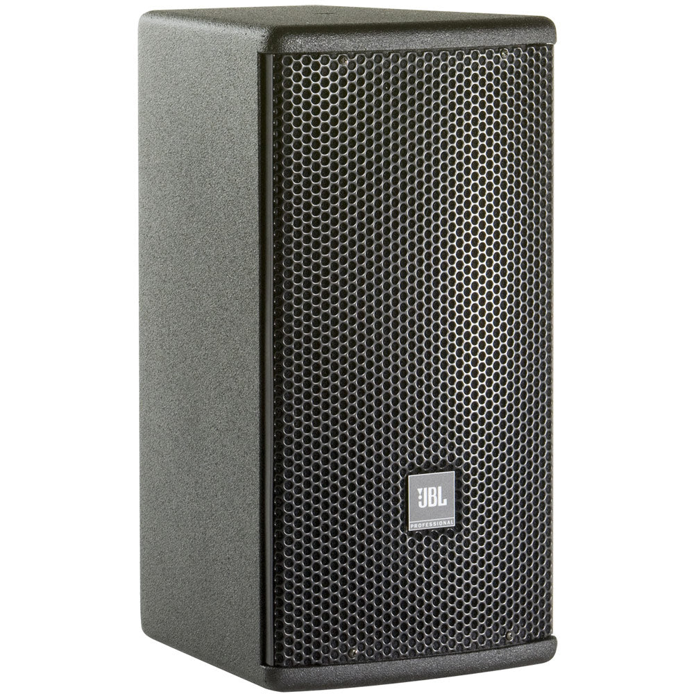 JBL AC16 - Ultra-Compact 6-Inch 2-Way Loudspeaker (Black)