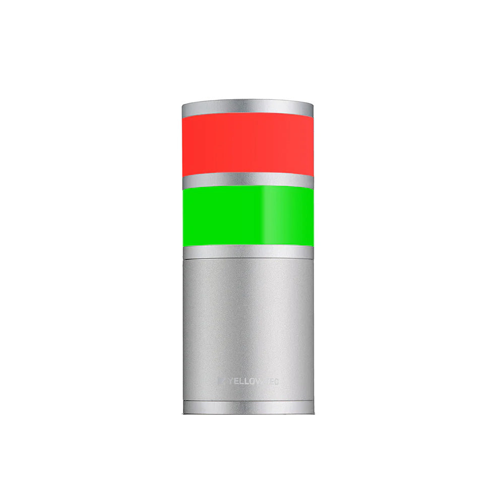 Yellowtec YT9440 - litt Complete Set (Red/Green 50/22 / Aluminum)