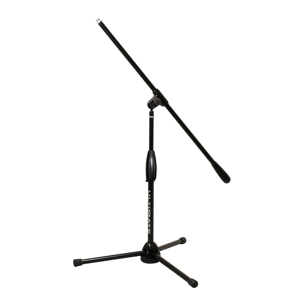 Ultimate Support PRO-X-T-SHORT-F - Standard Fixed Boom Short Tripod Microphone Stand
