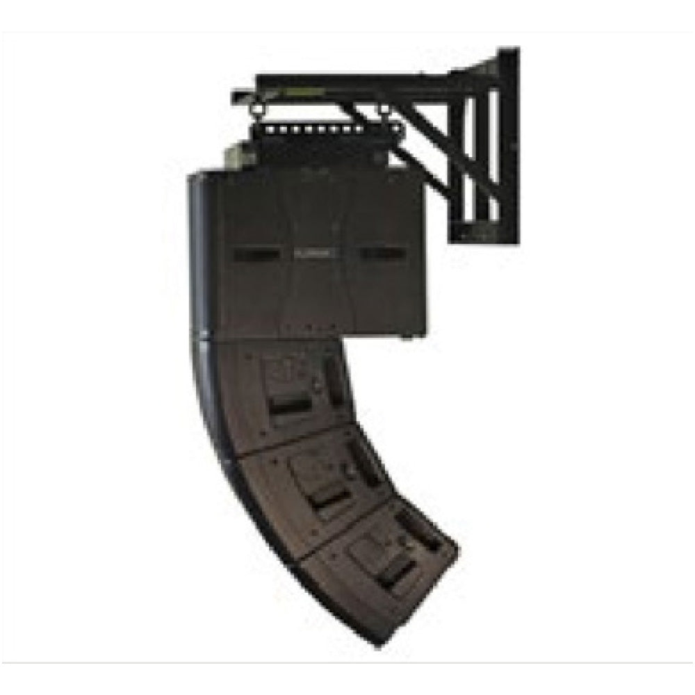 Adaptive Technologies SAS-750-WM - Steerable Line Array Wall Mount