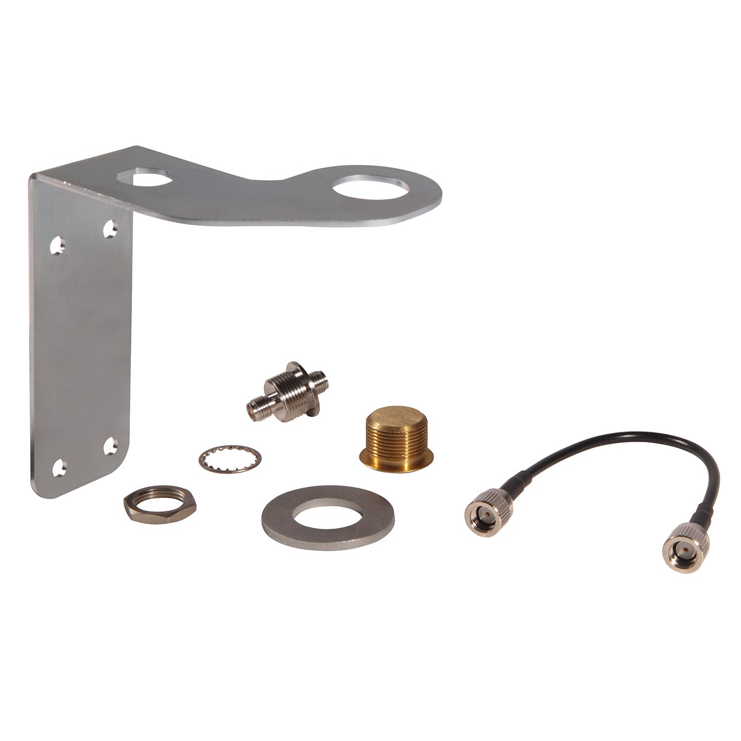 Shure UA505-RSMA Wall Mount for PA805-RSMA or PA805Z2-RSMA