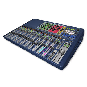 Soundcraft Si Expression 2 24 Channel Live Digital Console