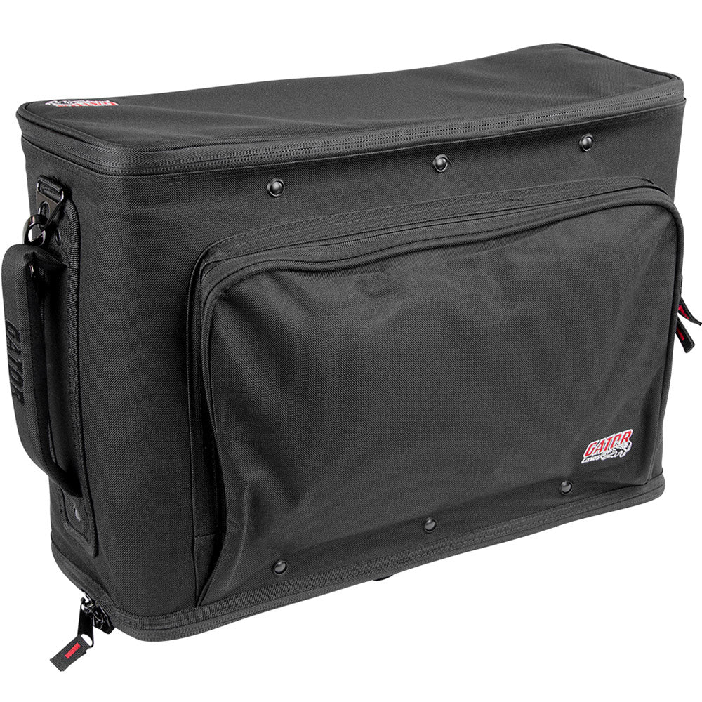 Gator GR-RACKBAG-3U Lightweight Rack Bag (3 Space)