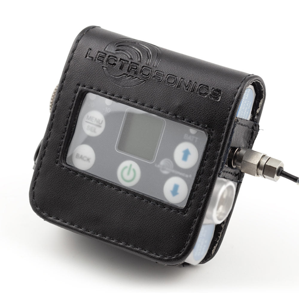 Lectrosonics PSMDWB - Carry Pouch for SMDWB Transmitter