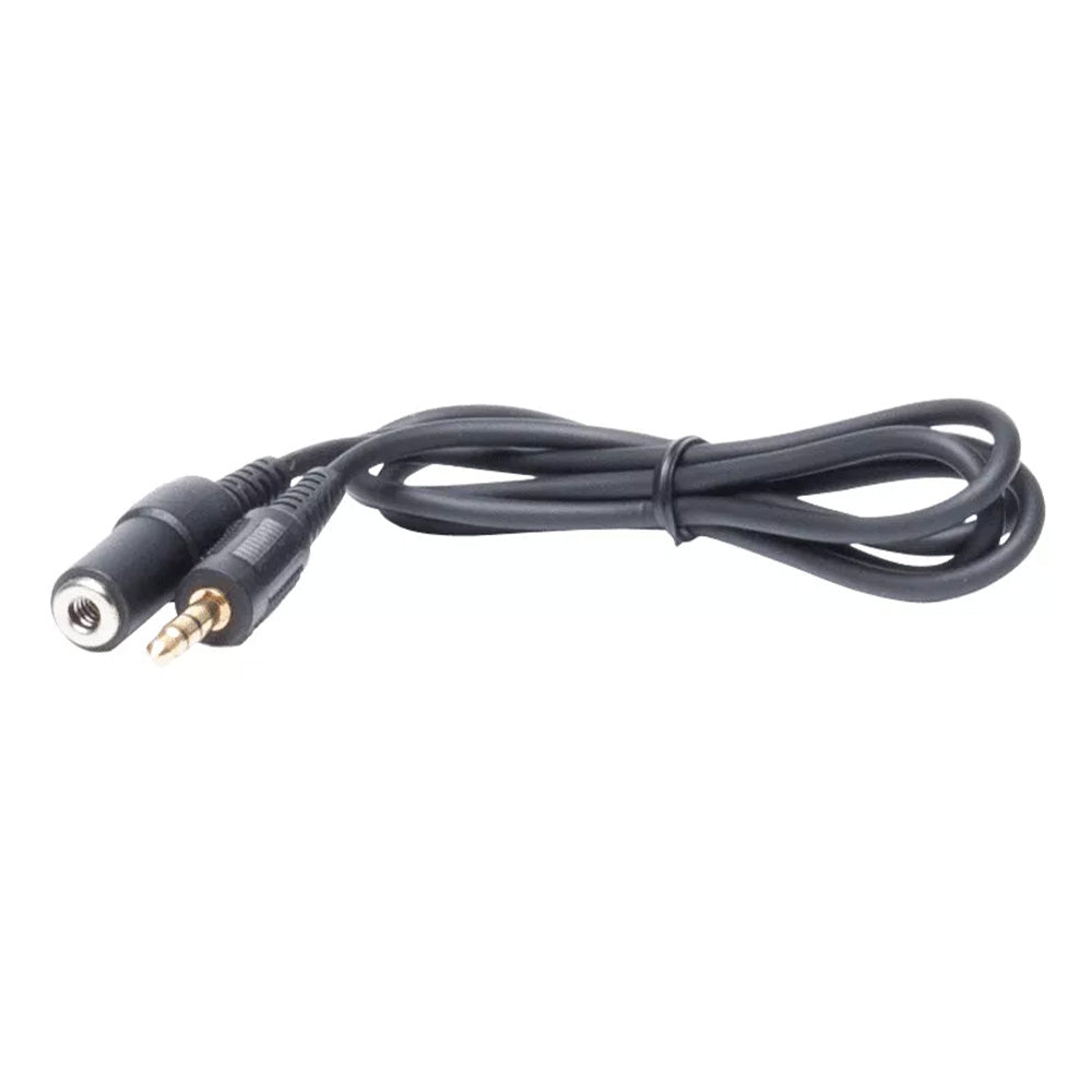 Listen Technologies LA-434 - Extension Cable for Listen Universal Earphones