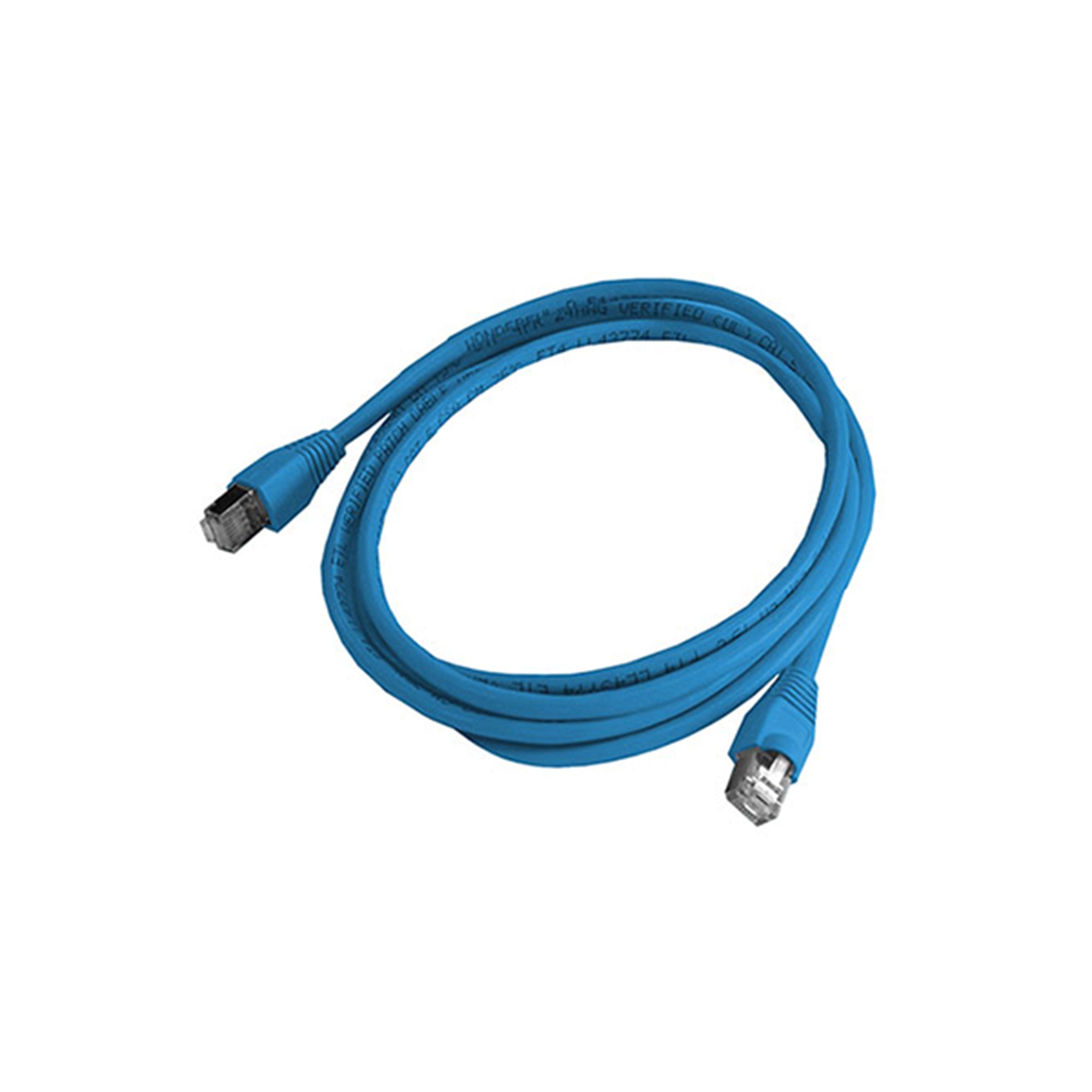 StudioHub SH-PATCH7 - Shielded RJ45 Patch Cable (7 Foot)