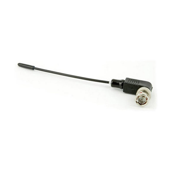 Lectrosonics A500RA - Right-Angle UHF Antenna (Block 470 / 470-496 MHz)